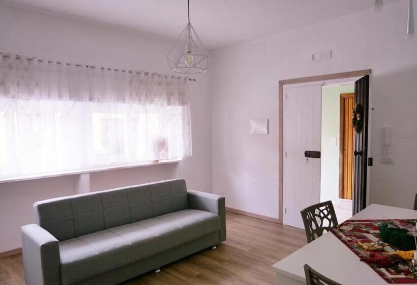 צימר Da Nonna Maria