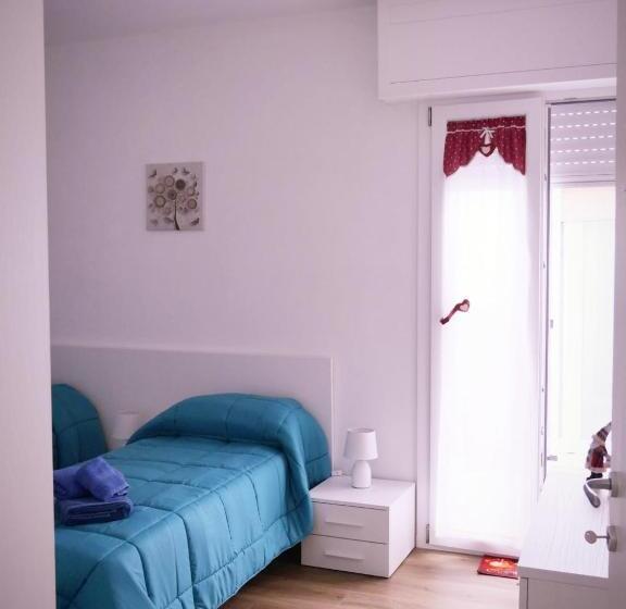 צימר Da Nonna Maria