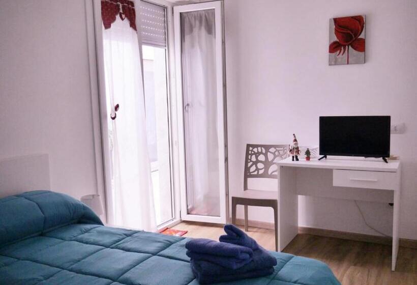 צימר Da Nonna Maria