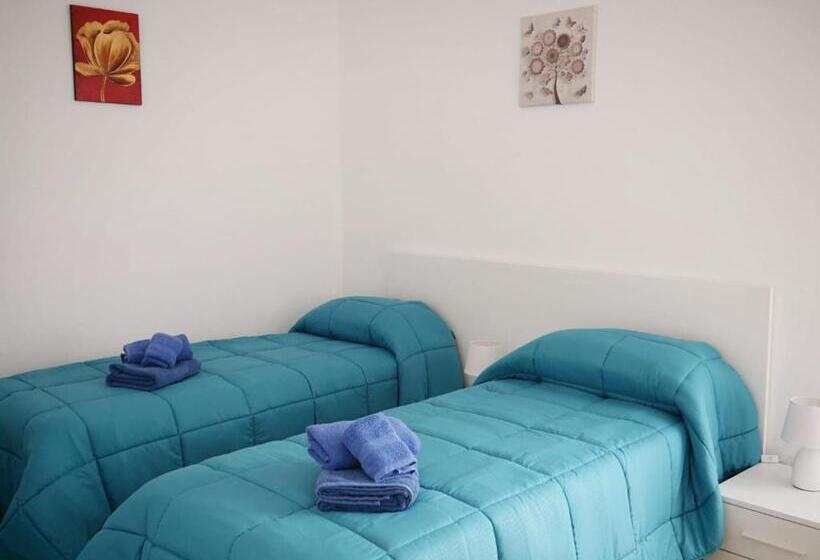 צימר Da Nonna Maria