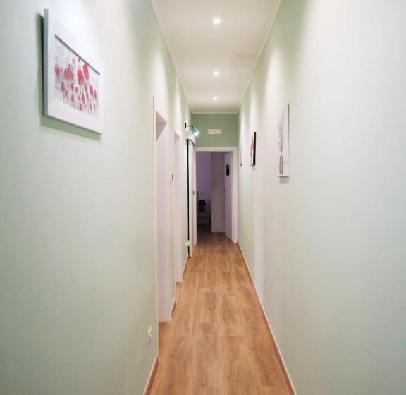 צימר Da Nonna Maria