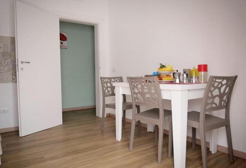 צימר Da Nonna Maria