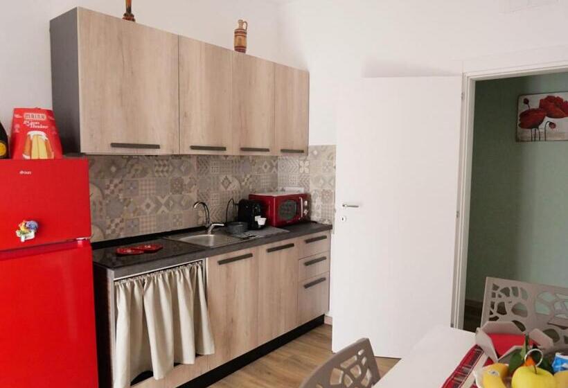 צימר Da Nonna Maria