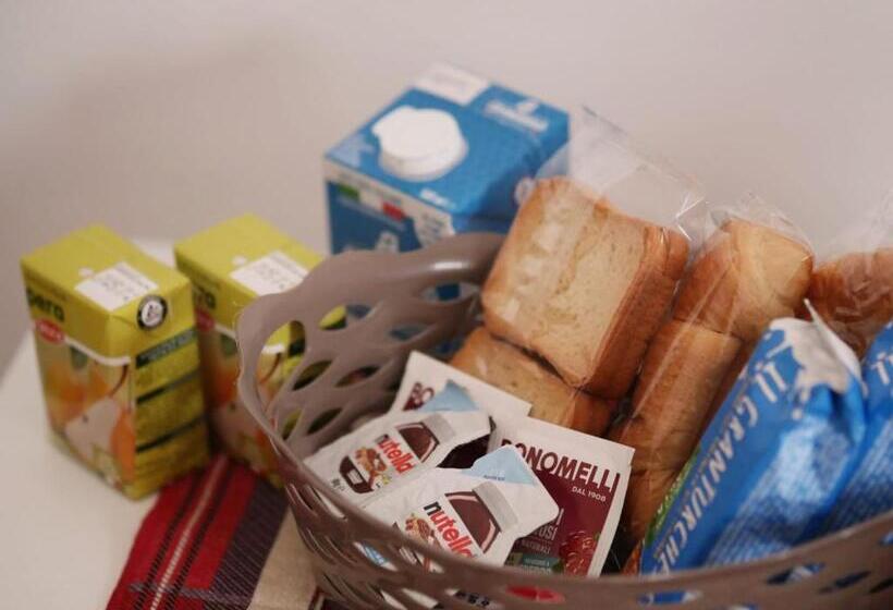 צימר Da Nonna Maria