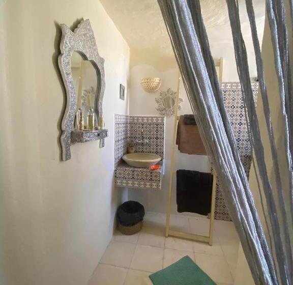 민박 Dar Oueghlani   Maison D Hôtes