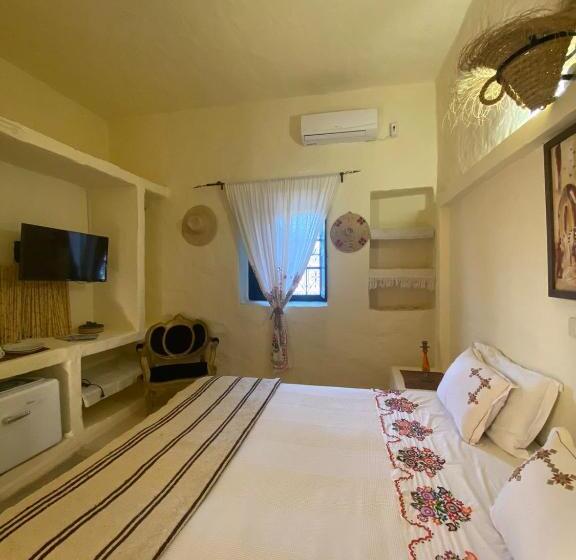 민박 Dar Oueghlani   Maison D Hôtes