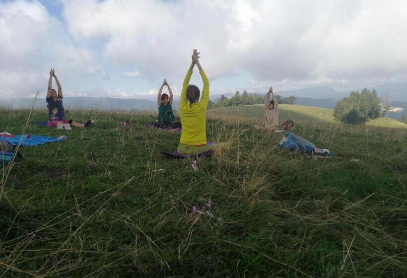 Bed And Breakfast Eckele