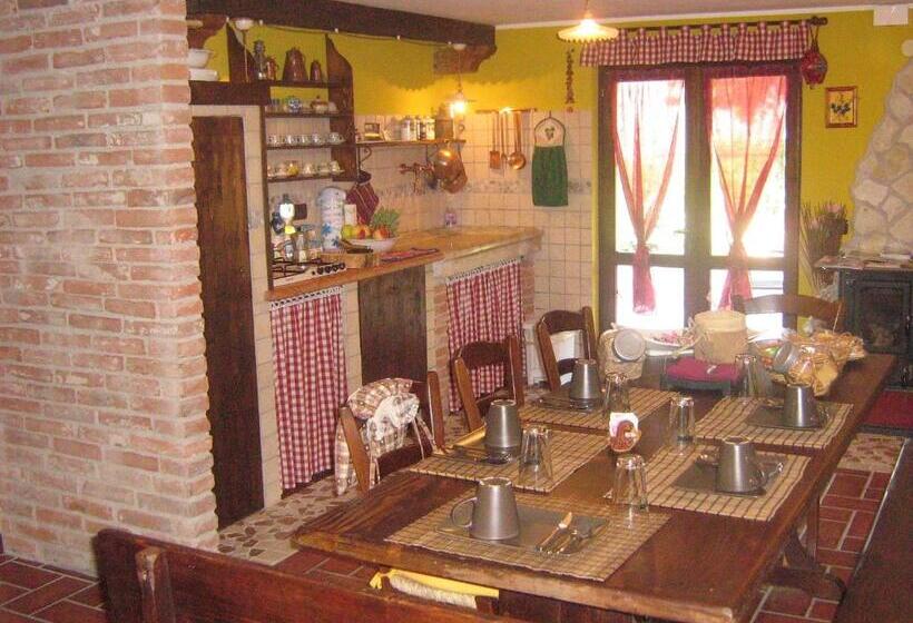 Bed And Breakfast Eckele