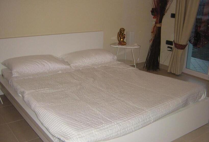 Bed And Breakfast Eckele