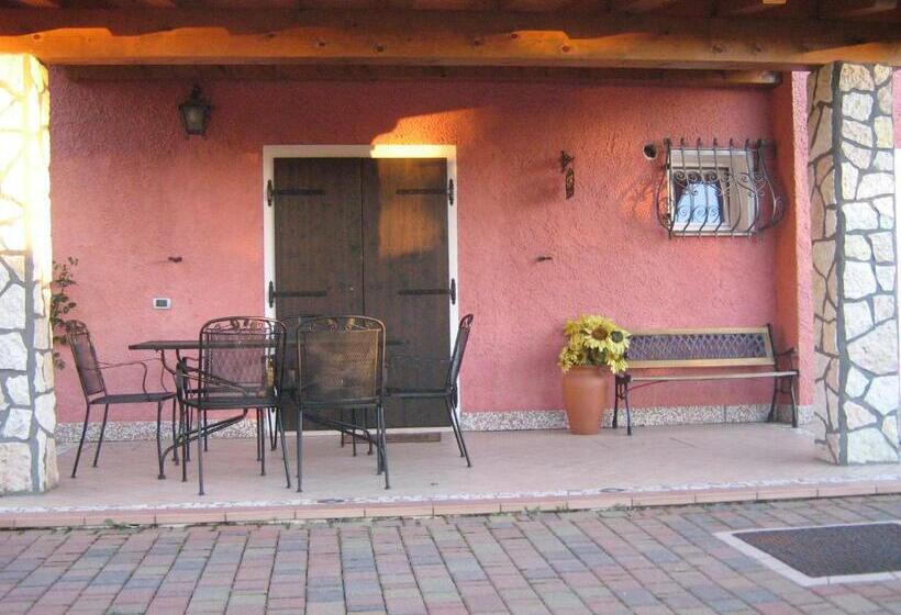 Bed And Breakfast Eckele