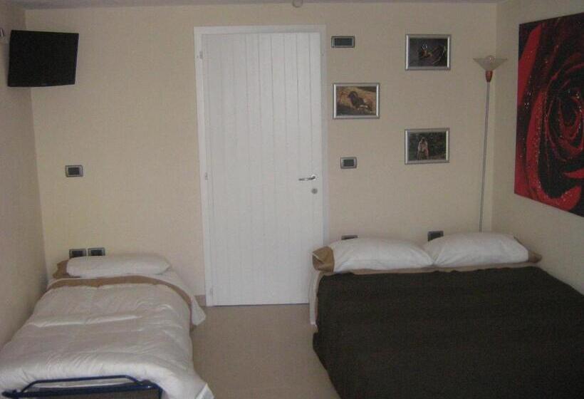 Bed And Breakfast Eckele