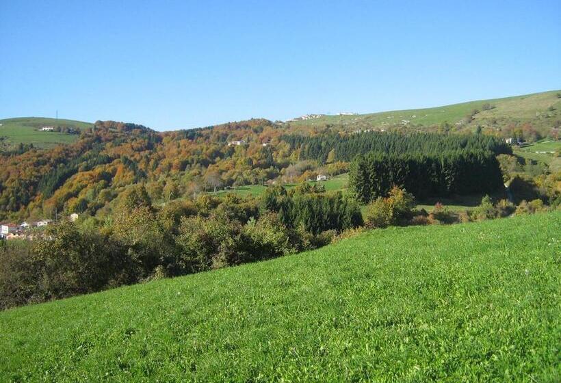 Bed And Breakfast Eckele