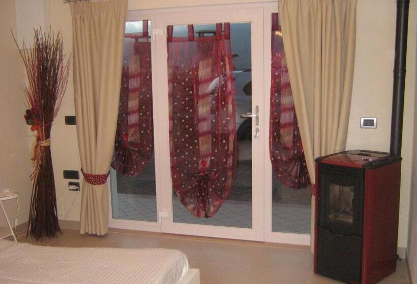 Bed And Breakfast Eckele