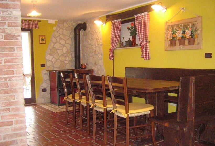 Bed And Breakfast Eckele