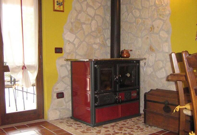 Bed And Breakfast Eckele