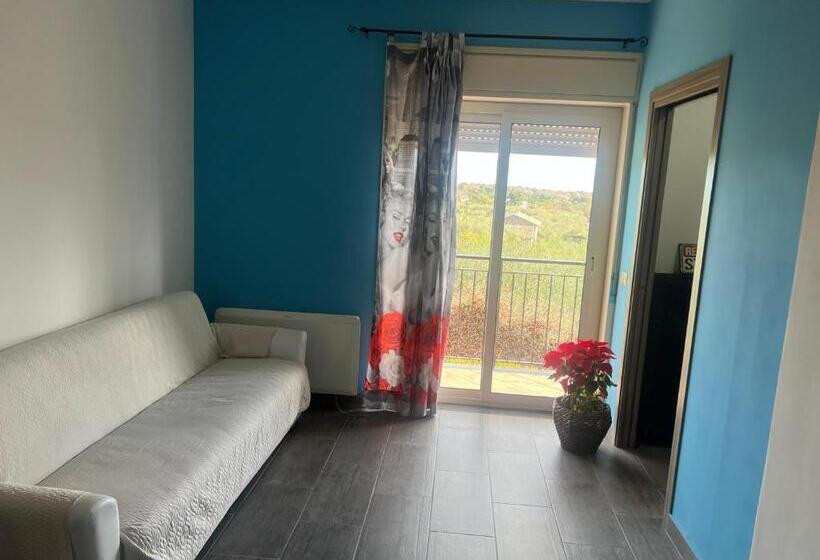 Bed and Breakfast Etna &vita