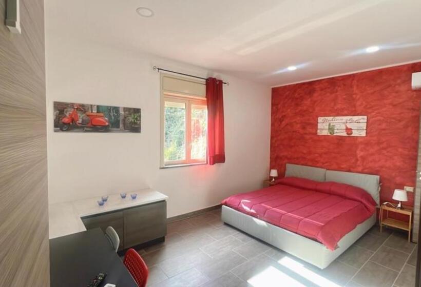 Bed and Breakfast Etna &vita