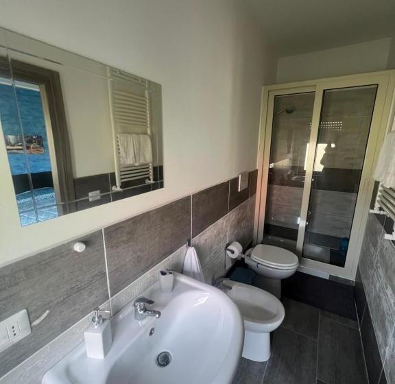 Bed and Breakfast Etna &vita