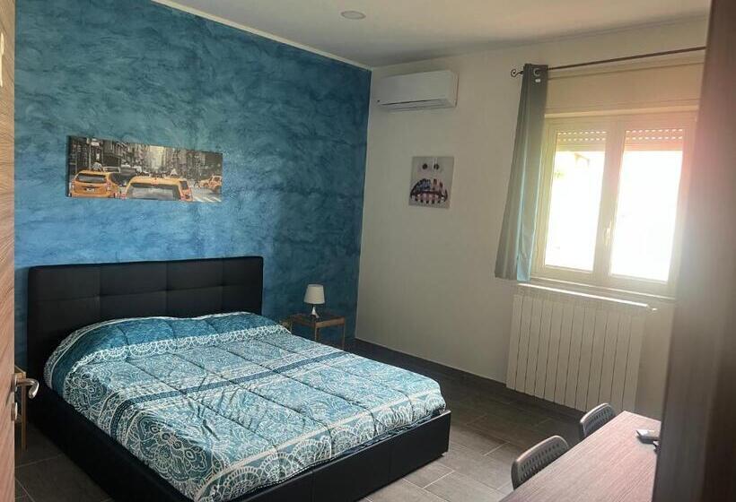 Bed and Breakfast Etna &vita