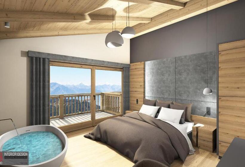 צימר Garnì La Violetta