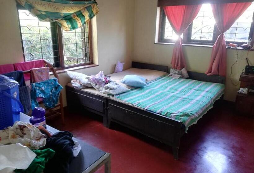 צימר Hertz Bungalow Resort And Restaurant