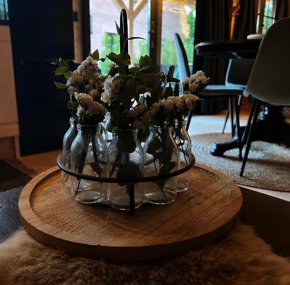 住宿加早餐 Het Blij Hen