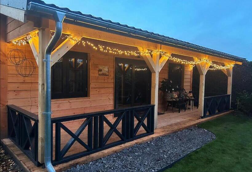 住宿加早餐 Het Blij Hen