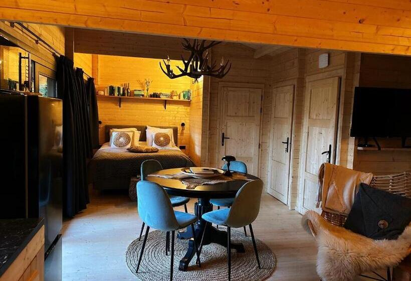 住宿加早餐 Het Blij Hen