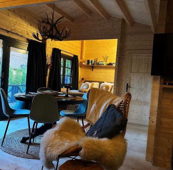 住宿加早餐 Het Blij Hen