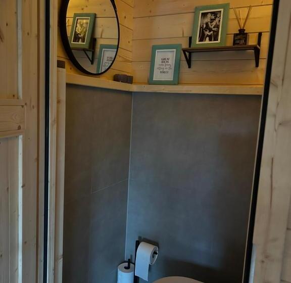 住宿加早餐 Het Blij Hen