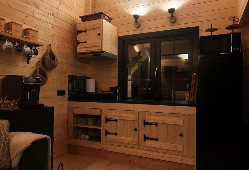 住宿加早餐 Het Blij Hen