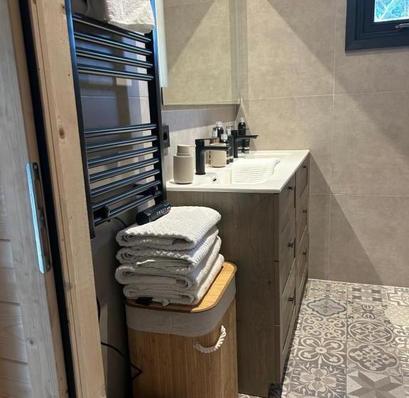 住宿加早餐 Het Blij Hen