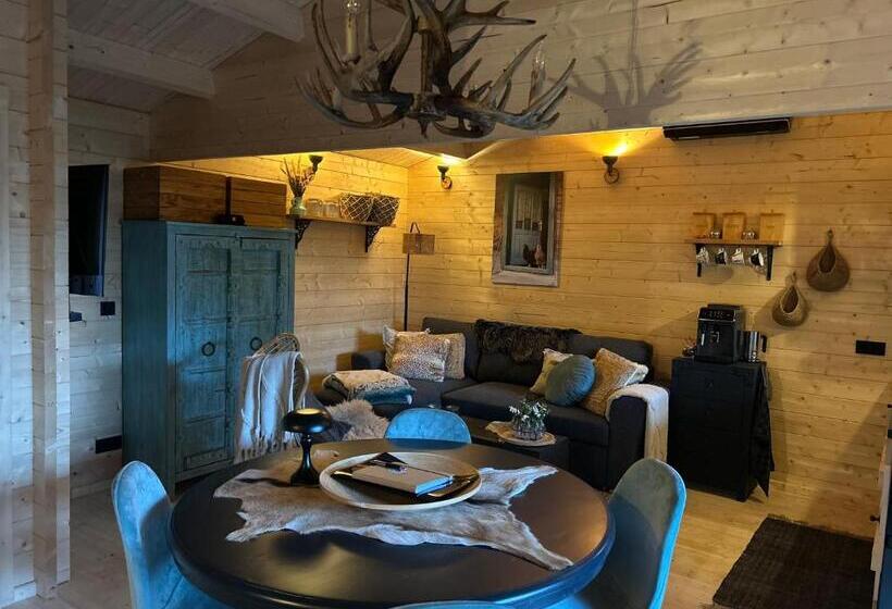 住宿加早餐 Het Blij Hen