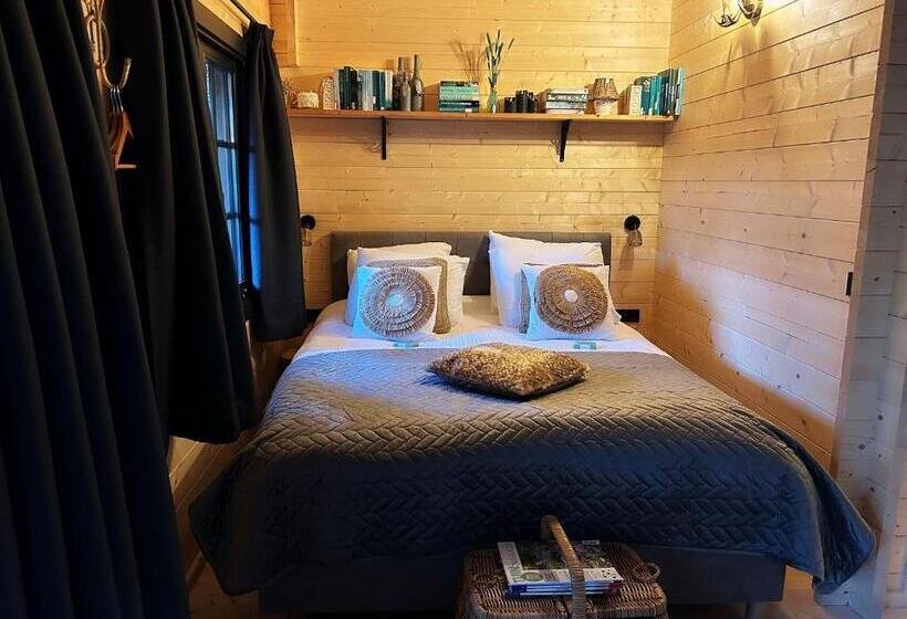 住宿加早餐 Het Blij Hen