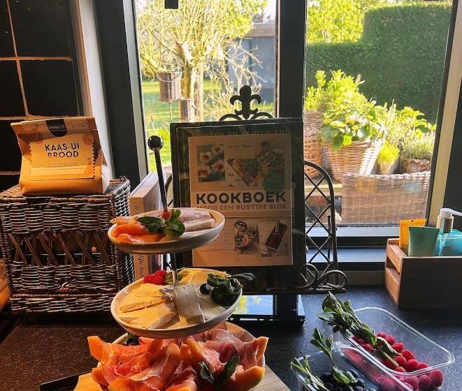 住宿加早餐 Het Blij Hen