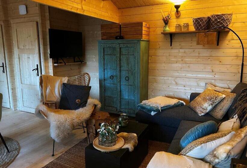 住宿加早餐 Het Blij Hen