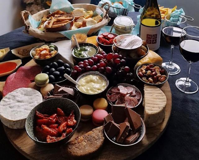 住宿加早餐 Het Blij Hen