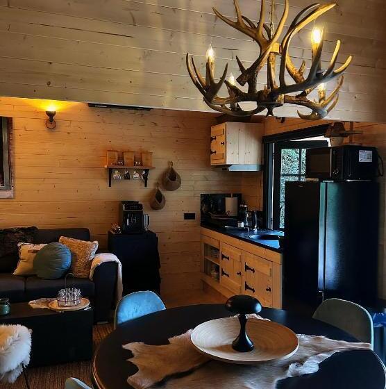 住宿加早餐 Het Blij Hen