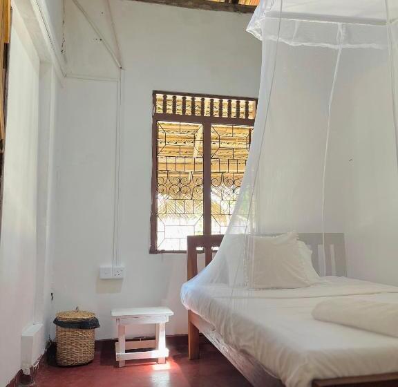 住宿加早餐  Hostal Kite Kalpitiya