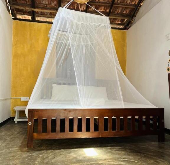 住宿加早餐  Hostal Kite Kalpitiya