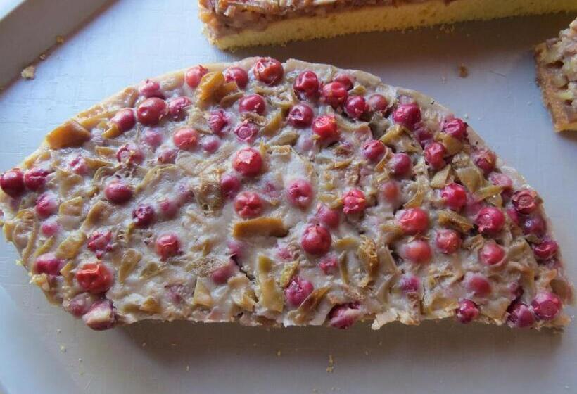 مبيت وإفطار Hua Huar Turismo Rural