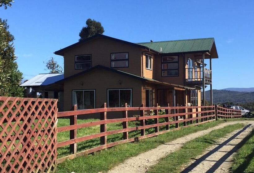 צימר Hua Huar Turismo Rural