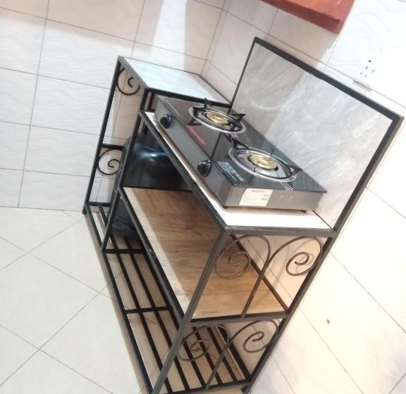 צימר Ilboru Haven Homes