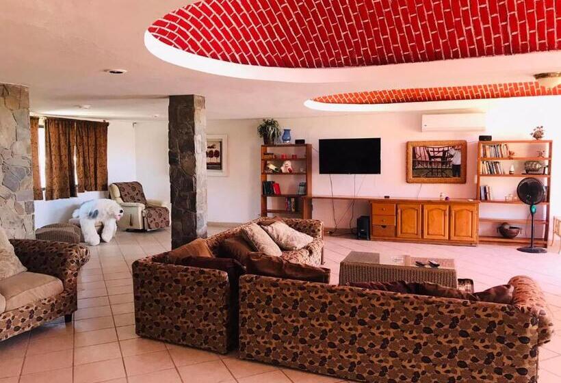 مبيت وإفطار La Casa Grande