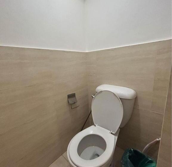 تختخواب و صبحانه Mabolo Garden Flats