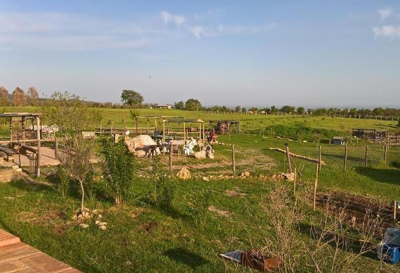 ベッドアンドブレックファースト Mario S Home