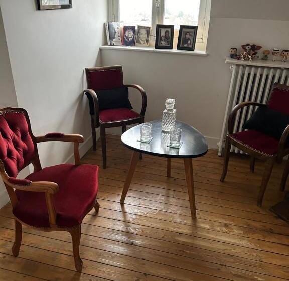 ベッドアンドブレックファースト Monopolis