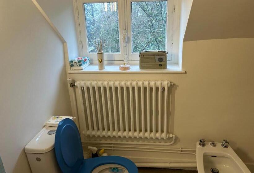 ベッドアンドブレックファースト Monopolis