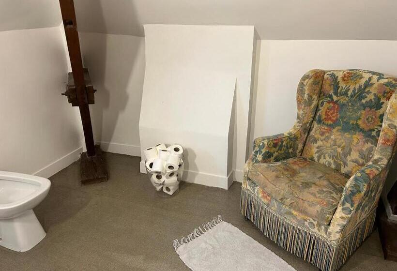 ベッドアンドブレックファースト Monopolis