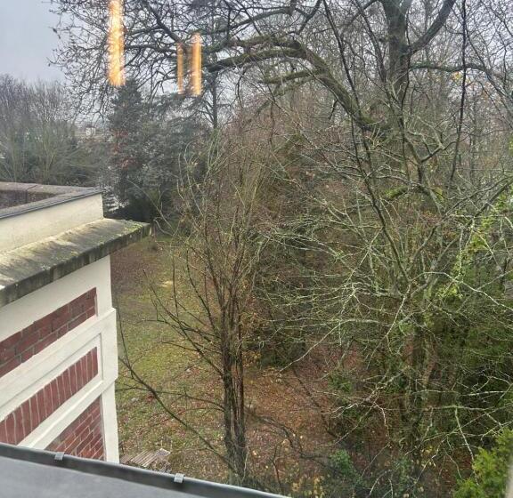 ベッドアンドブレックファースト Monopolis